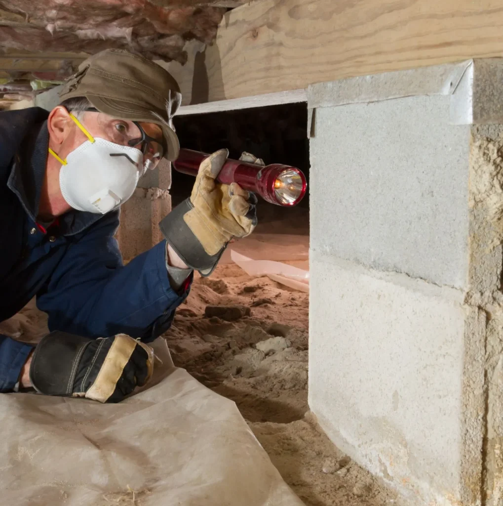 Termite Control - Clifton Park Pest Control Pros | Clifton Park, NY | 518-263-0555